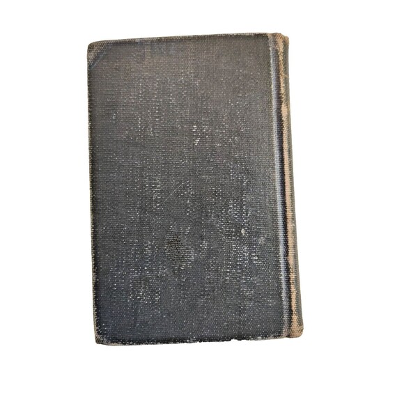 Academy Classics Abraham Lincoln Addresses and Letters Allyn and Bacon 1924 - Picture 4 of 13